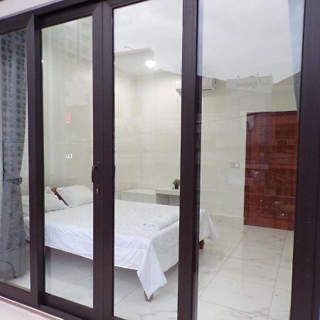 Ananta Aster Apartment Phnom Penh Ngoại thất bức ảnh