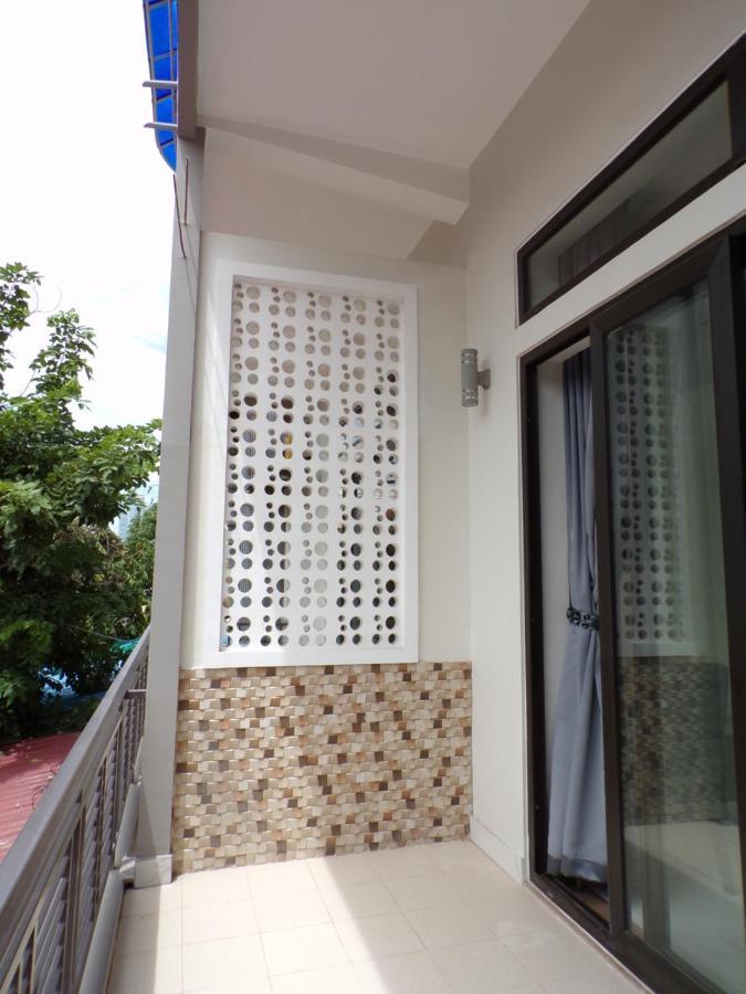 Ananta Aster Apartment Phnom Penh Ngoại thất bức ảnh