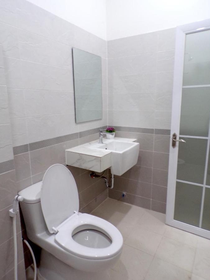 Ananta Aster Apartment Phnom Penh Ngoại thất bức ảnh
