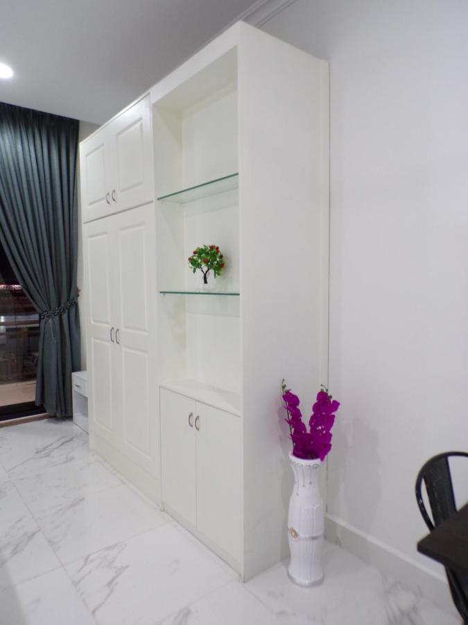 Ananta Aster Apartment Phnom Penh Ngoại thất bức ảnh