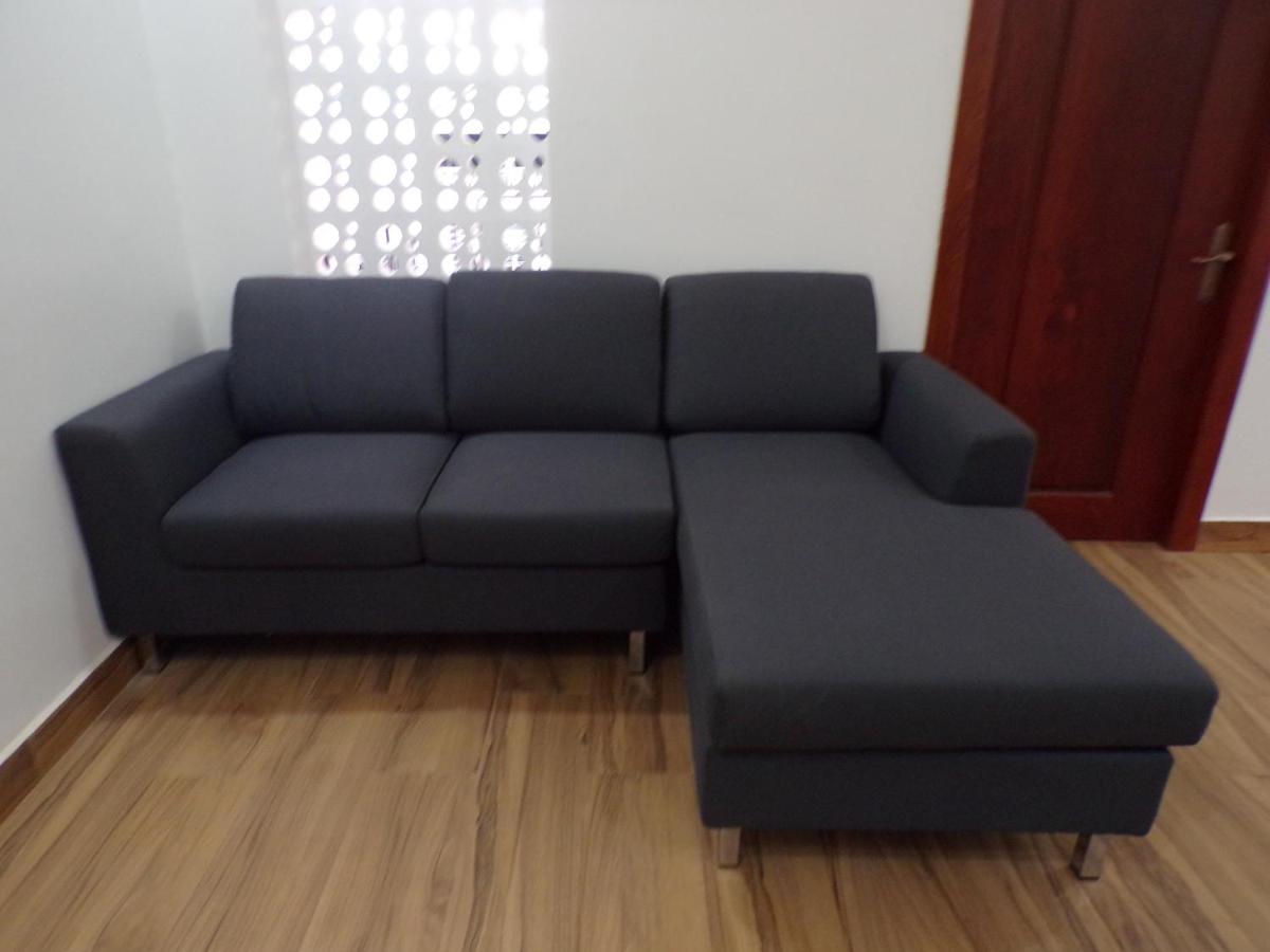 Ananta Aster Apartment Phnom Penh Ngoại thất bức ảnh