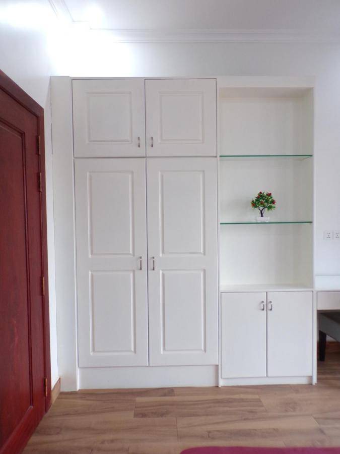 Ananta Aster Apartment Phnom Penh Ngoại thất bức ảnh