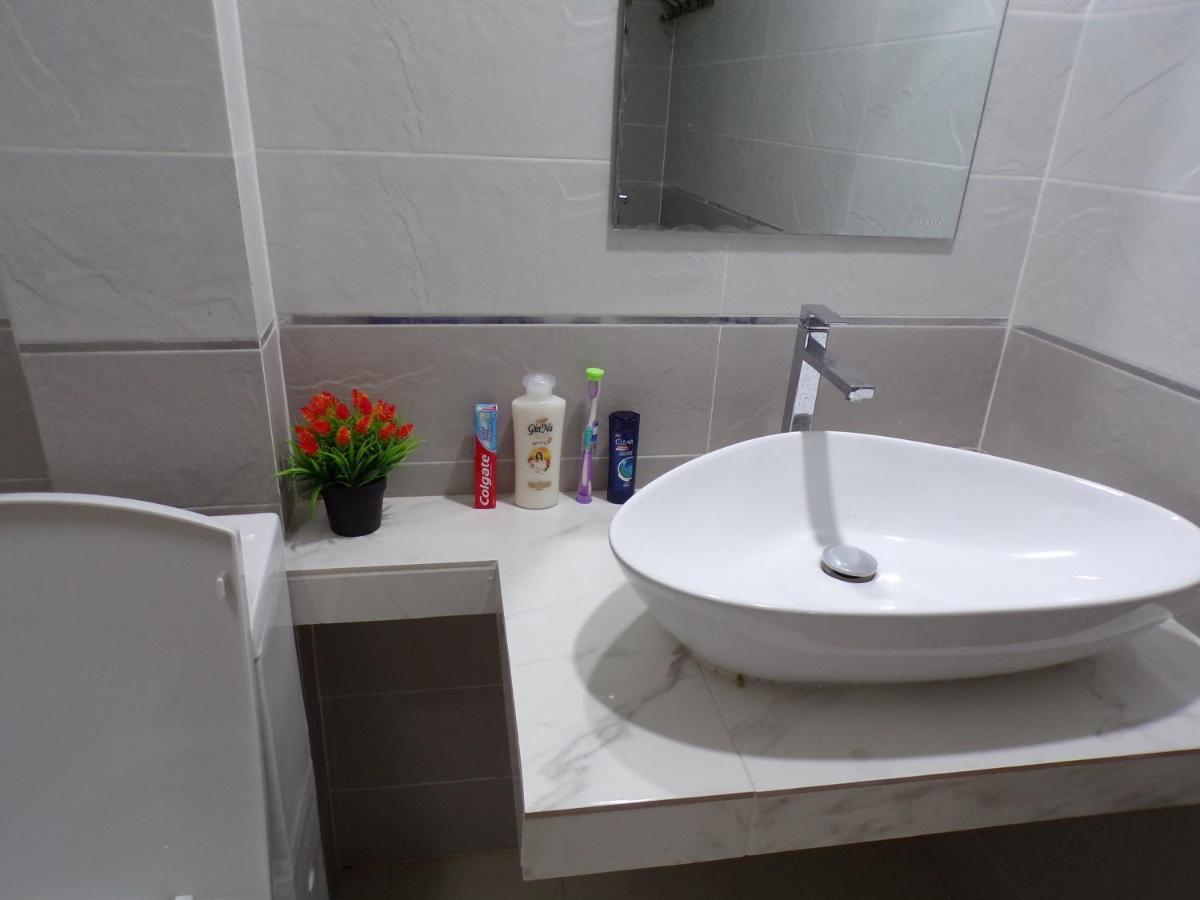 Ananta Aster Apartment Phnom Penh Ngoại thất bức ảnh
