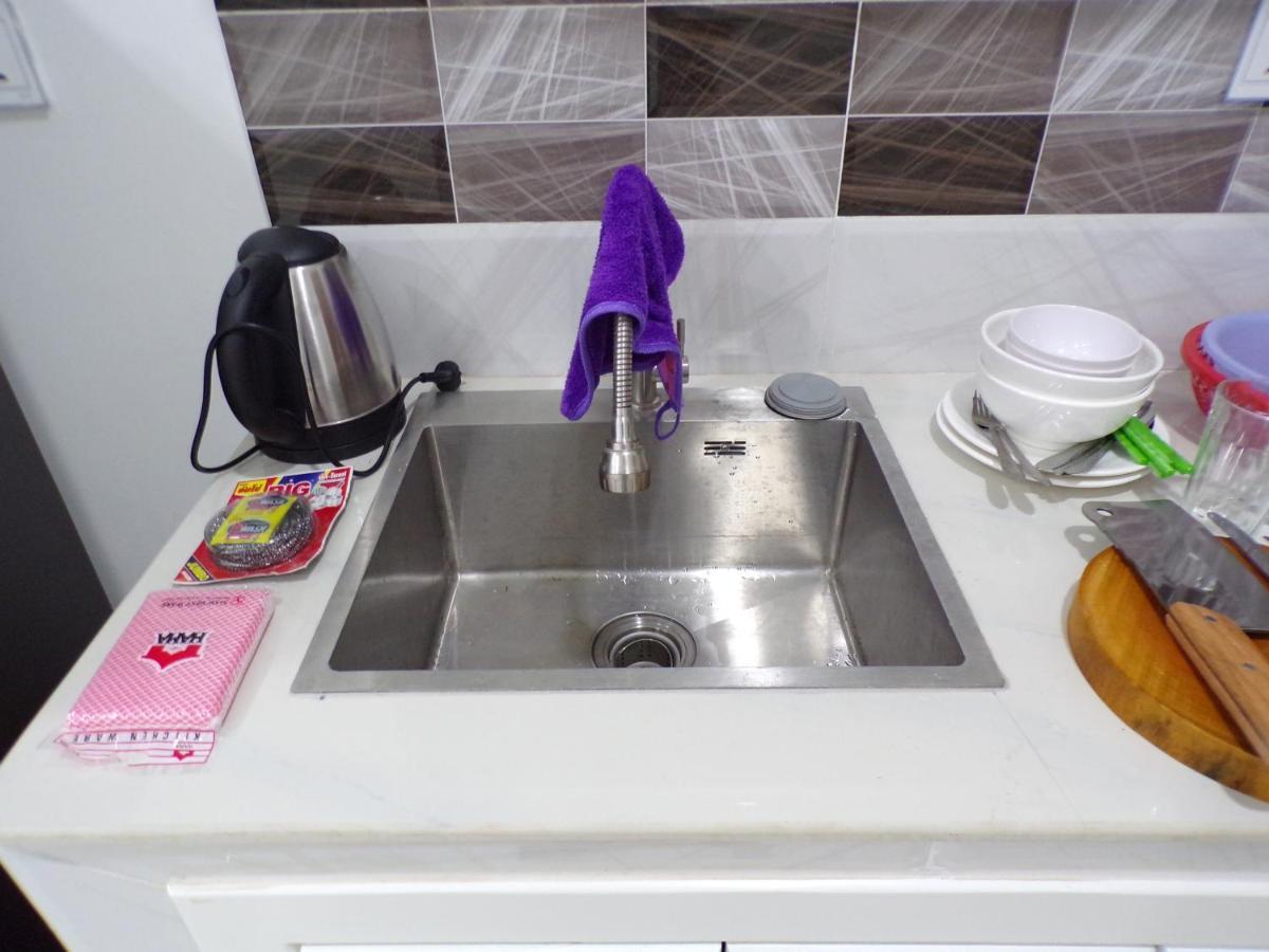 Ananta Aster Apartment Phnom Penh Ngoại thất bức ảnh