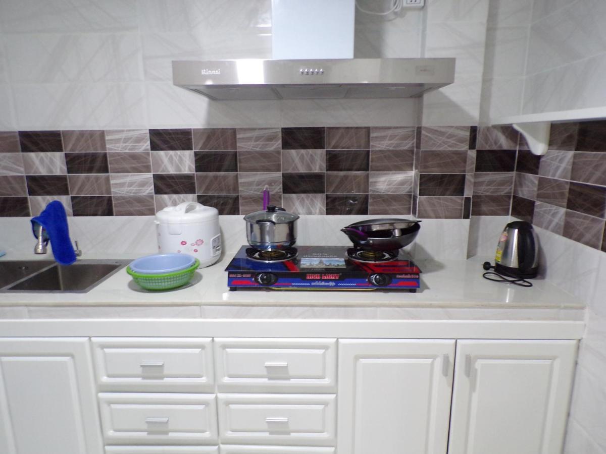 Ananta Aster Apartment Phnom Penh Ngoại thất bức ảnh
