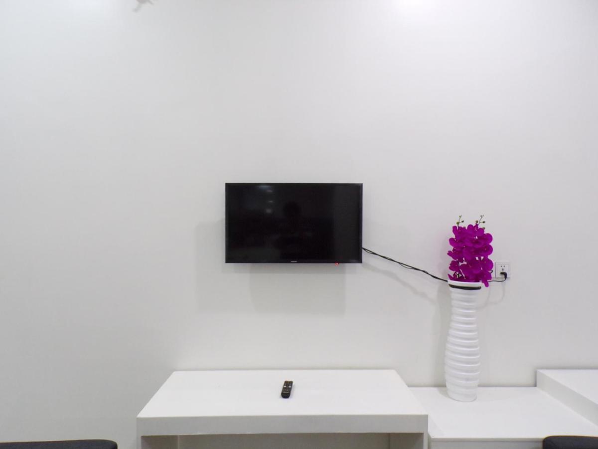 Ananta Aster Apartment Phnom Penh Ngoại thất bức ảnh