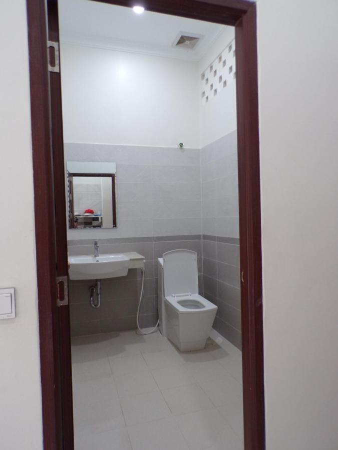 Ananta Aster Apartment Phnom Penh Ngoại thất bức ảnh